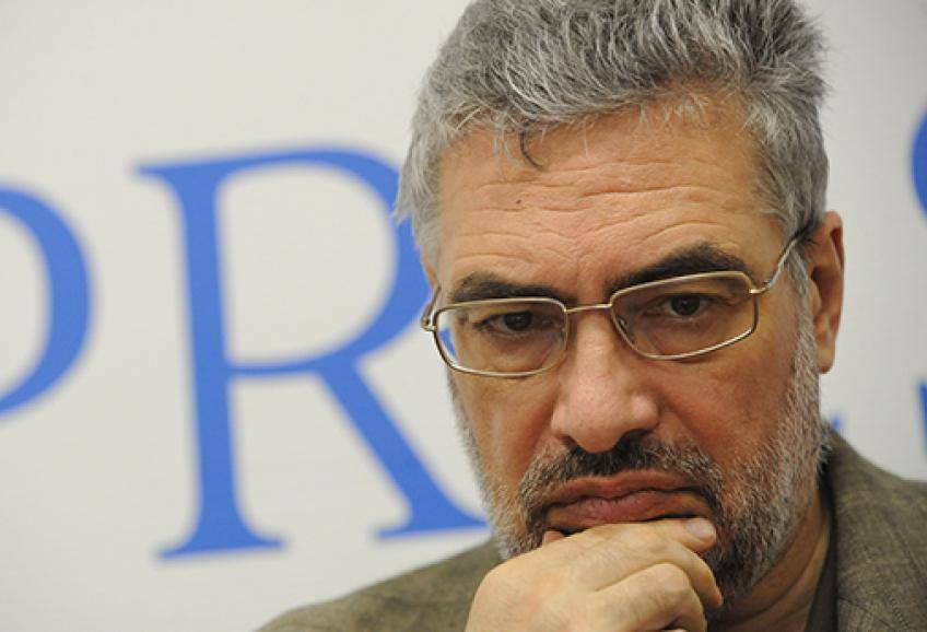 Азовское море и не только: Фельгенгауэр объяснил бессилие Запада перед РФ