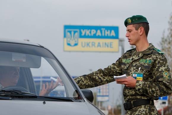 Новые заложники? - Некоторых граждан РФ приказано не выпускать из Украины