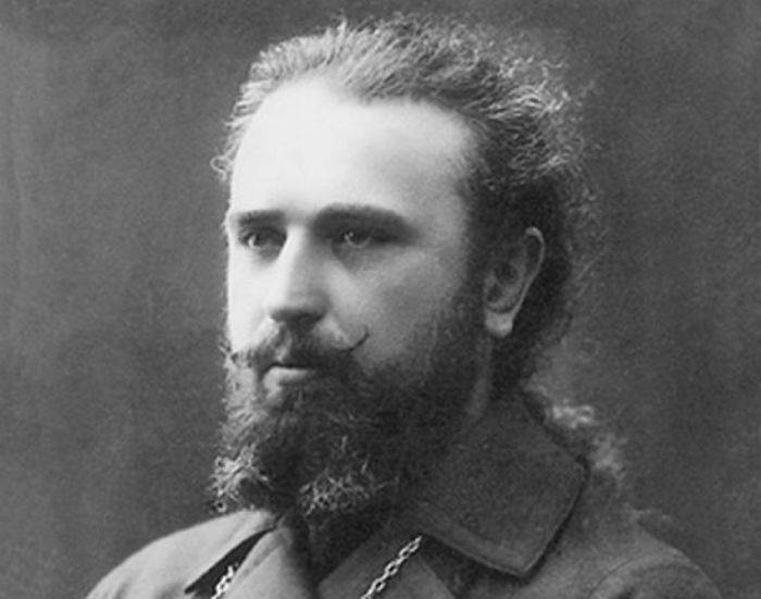 Священномученик М. Горлицкий: «Да живёт Святая Русь и Святое Православие!»