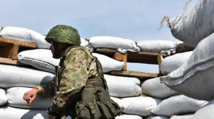 В Госдуме назвали способ остановить конфликт на Донбассе