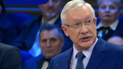 Сенатор Морозов назвал уходящего Хантсмана поборником русофобской линии