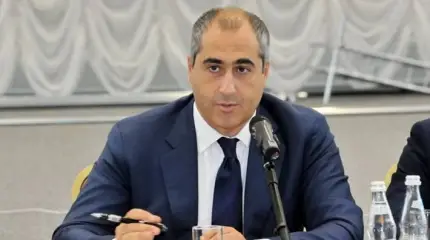 Горгадзе: ФБК Навального был антироссийским орудием в руках Запада