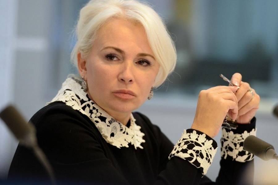 Ковитиди нашла плюсы в нежелании Эрдогана признать Крым российским