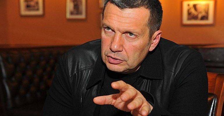 Соловьев прокомментировал "всеобщее возбуждение" в Киргизии