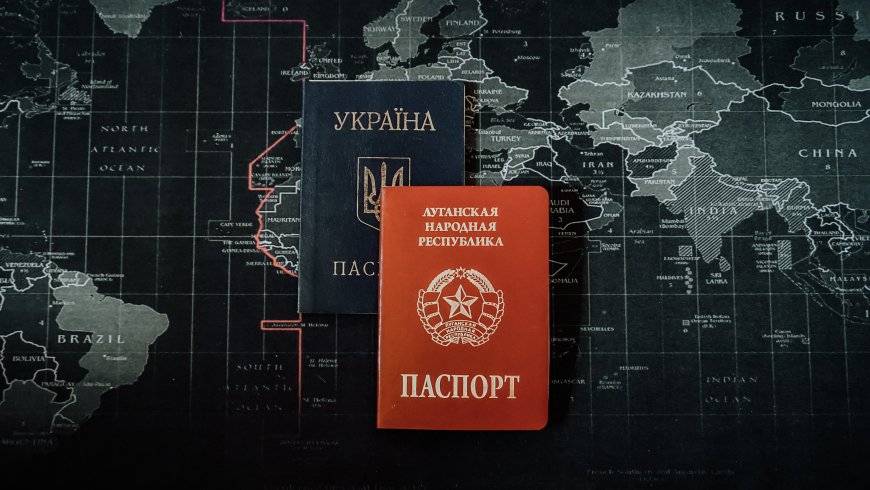 Никакого "особого статуса": Украина хочет полностью блокировать Донбасс