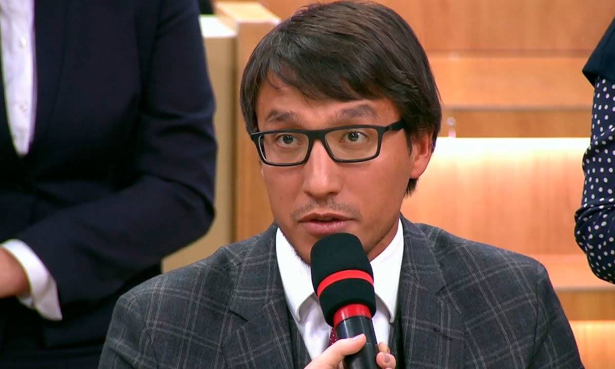 Абзалов: Сейчас идет борьба за Эрдогана