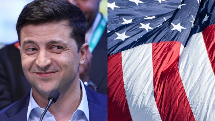 США ждут одобрения России для расширения «Нормандской четверки»