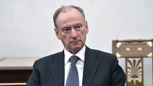 Остановит ли Патрушев Пашиняна?