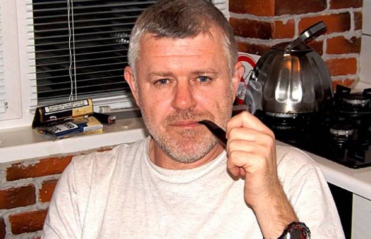 Игорь Орцев: Маленький Адольф и пассивность украинского МИДа