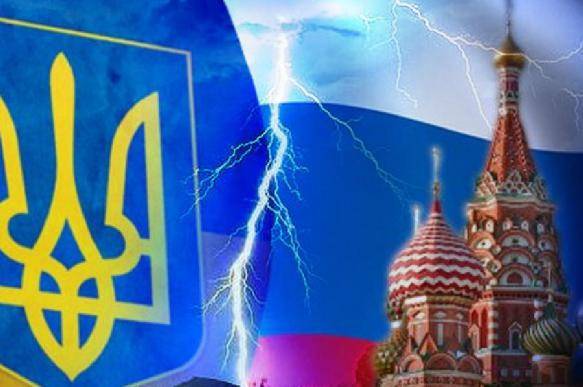Желание «расчленить Россию»: целостность Украины оказалась под угрозой