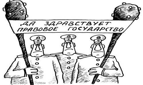 Я ни на грош не верю государству, оно – мне. Как нам жить дальше?