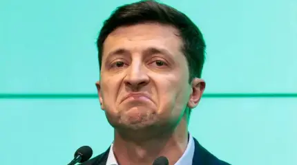 Путин, Меркель и Макрон преподали Зеленскому «жесткий урок»