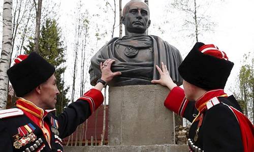 Почему нужна замена Путину – и почему она сегодня невозможна?
