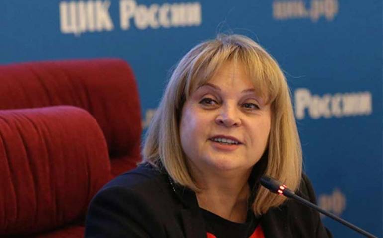 Новый митинг в Москве показал рост протеста, но Кремль не сдаст Памфилову