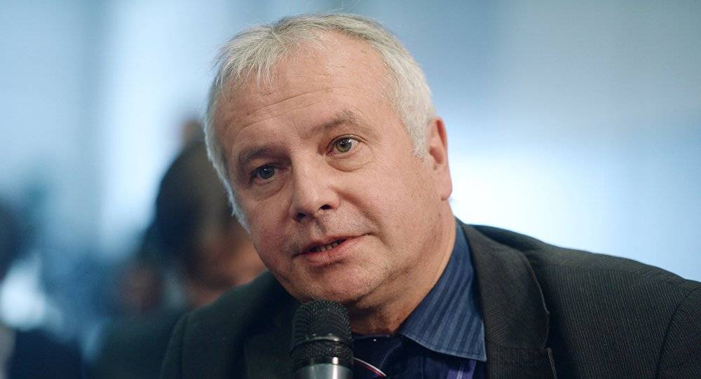 Рар о непростом решении Германии: сказать США «гудбай» или склонить голову