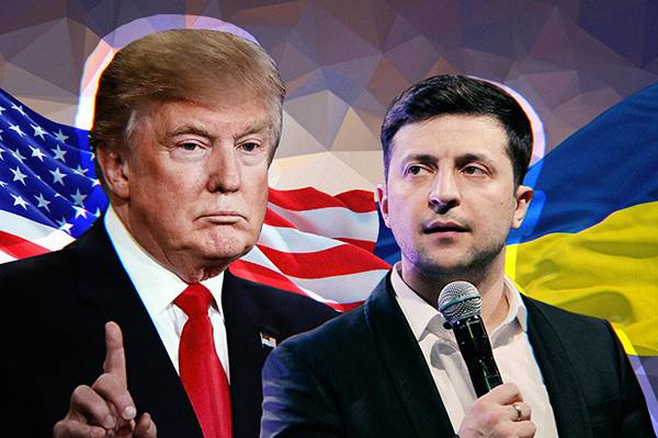 В Раде рассказали о неполноценном президентстве Зеленского без Трампа