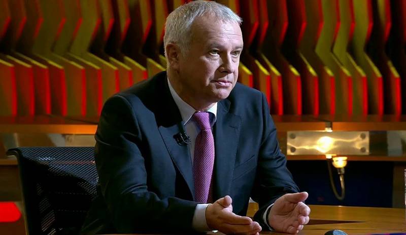 «Ни при каких обстоятельствах»: Рар о перспективах Украины в НАТО и ЕС
