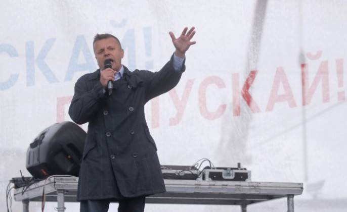 В чём прав либерал Леонид Парфёнов