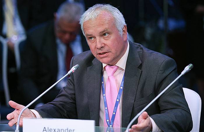 Политолог Рар рассказал о планах Западной Украины отделиться от Незалежной