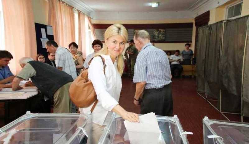 Харьковчане получили страшно далёких от народа депутатов