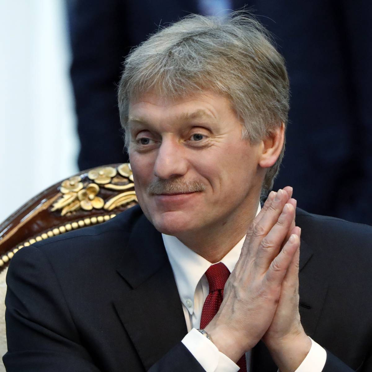 Кремль оправдал жесткие действия полиции для пресечения беспорядков