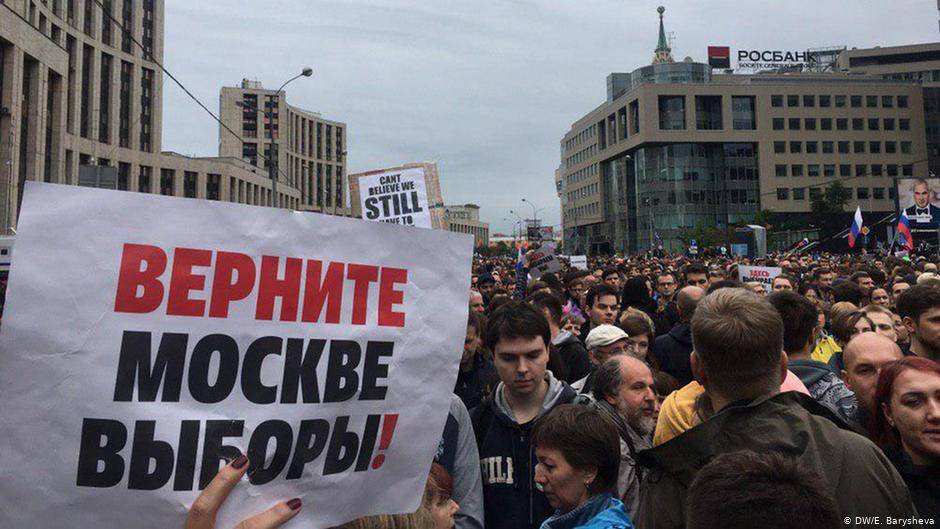 Блок коммунистов и либералов?