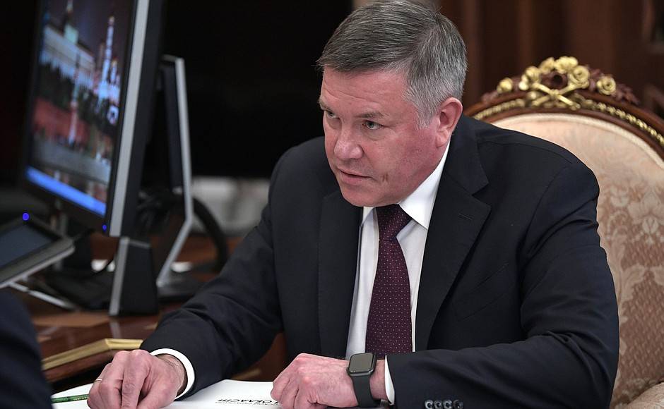 Топ-5: лучшие инициативы губернаторов за прошедшую неделю