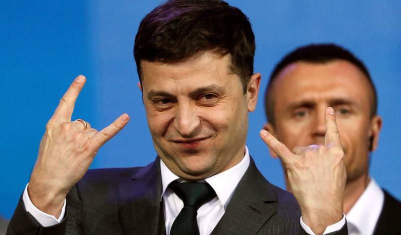 Правый анархизм:  украинцам объяснили, чем опасна идеология «Слуги народа»