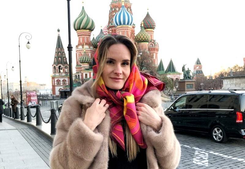 «Казалось, что все тебя ненавидят»: шведка о жизни в России