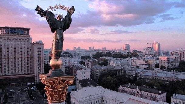 Новый сценарий США по Донбассу: Украина будет вести свою игру