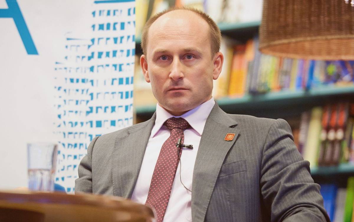 Стариков: Китай хорошо понимает, кто стоит за протестами в Гонконге