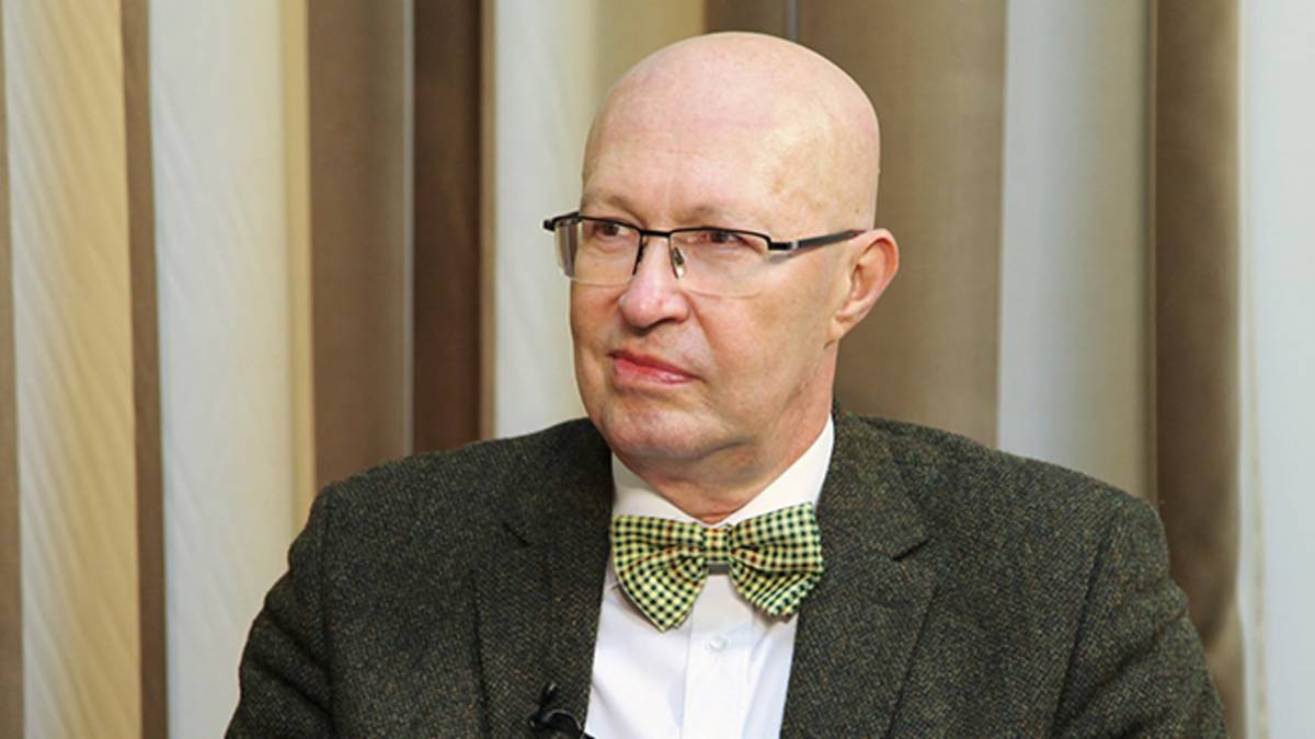 Политолог Соловей пророчит России серьезный политический кризис в 2020 году