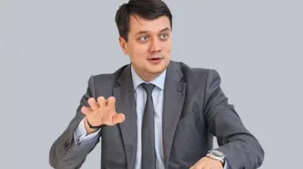 Нацистская сущность партии «Слуга Народа»