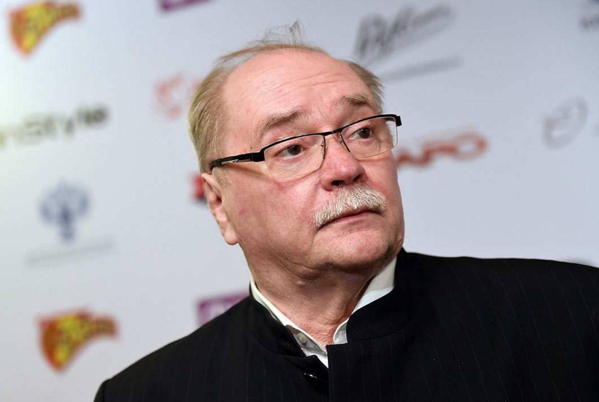 Депутат Бортко: Жду, когда от позора «ЕдРа» отречется еще и Медведев