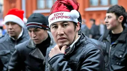 Россия для мигрантов: Имеют ли русские право быть недовольными?