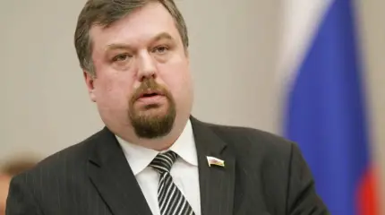 Морозов прокомментировал языковой скандал на Украине