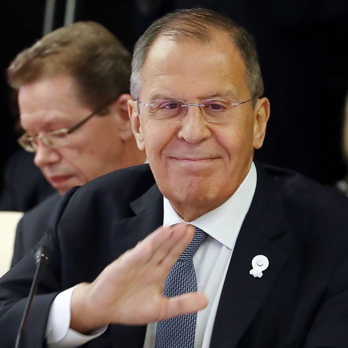 Лавров высказался о легализации каннабиса
