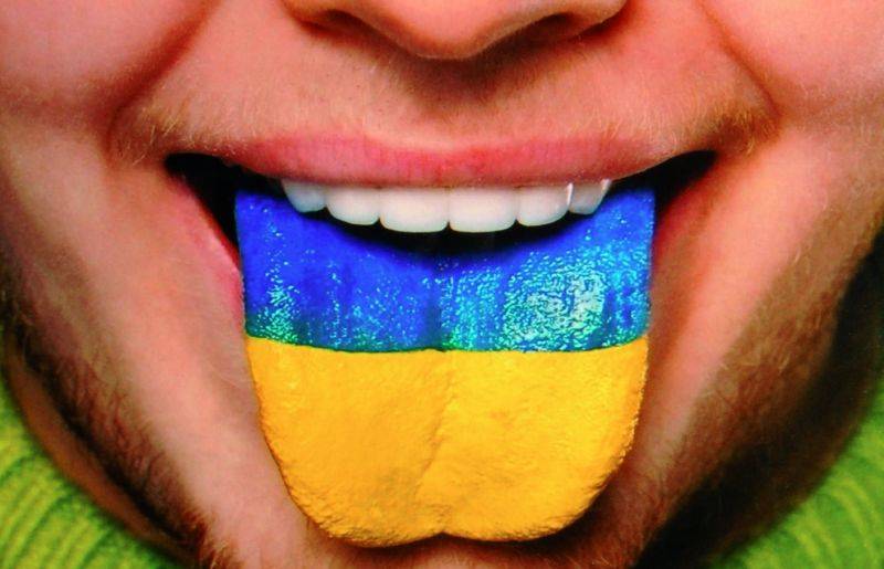 Закон о языке как проявление лингвоцида