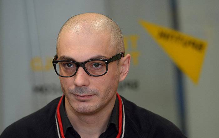 Новый сценарий распада: Гаспарян предрек Украине «войну всех против всех»