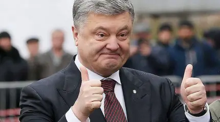 Порошенко придумал хитрый план, как избежать тюрьмы
