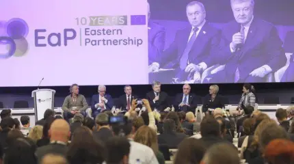 «Восточное партнерство»: казнить нельзя помиловать (II)