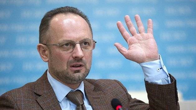 США меняют тактику по Украине? Увольнение Бессмертного первая ласточка