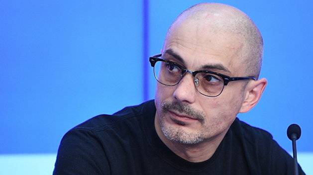 Гаспарян объяснил, чем для России страшен распад Украины