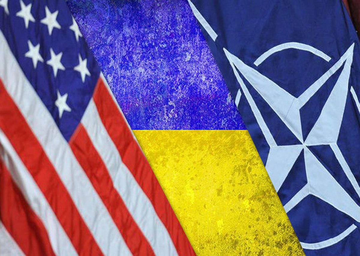 США: Украина может претендовать на членство в НАТО
