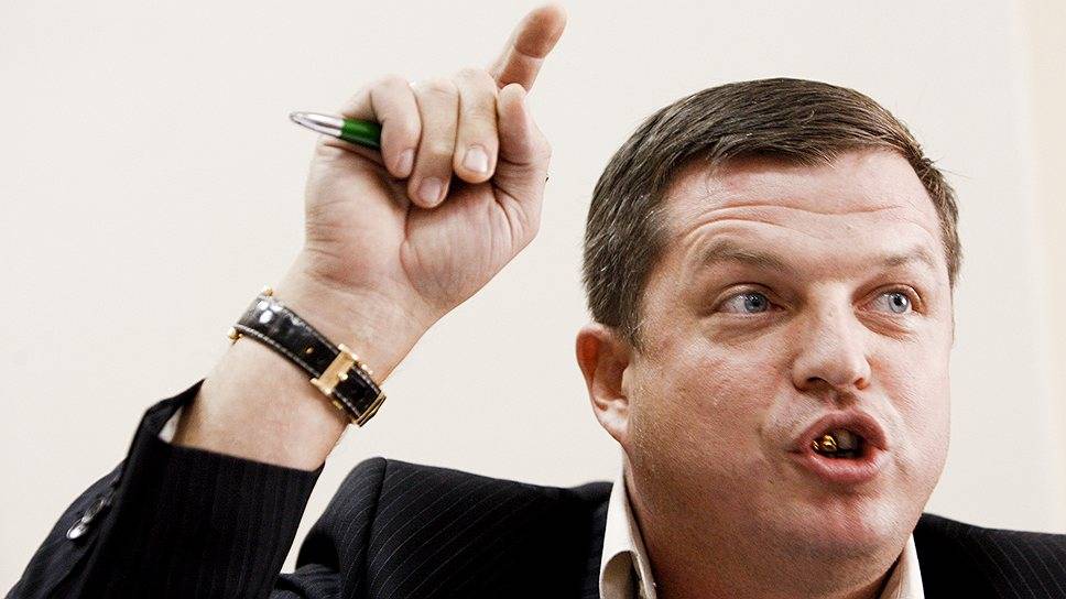 Журавко: даже Киев скоро выйдет из состава Украины