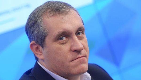 Межуев: покупкой Гренландии Трамп обнулит позиции России в Арктике