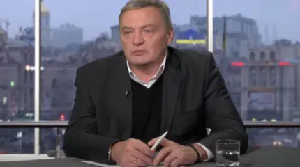 Украинский суд по ошибке арестовал не того Грымчака