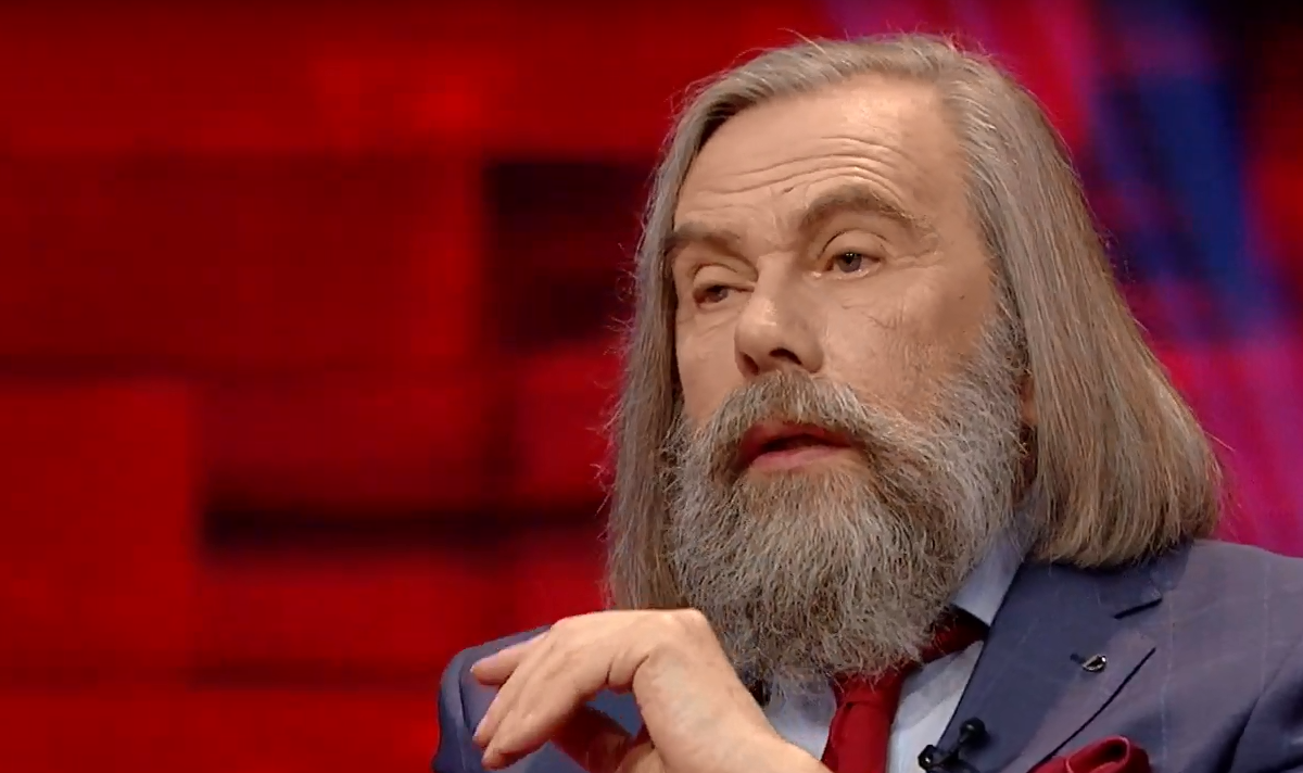 Погребинский рассказал о «синдроме новичка» у Зеленского