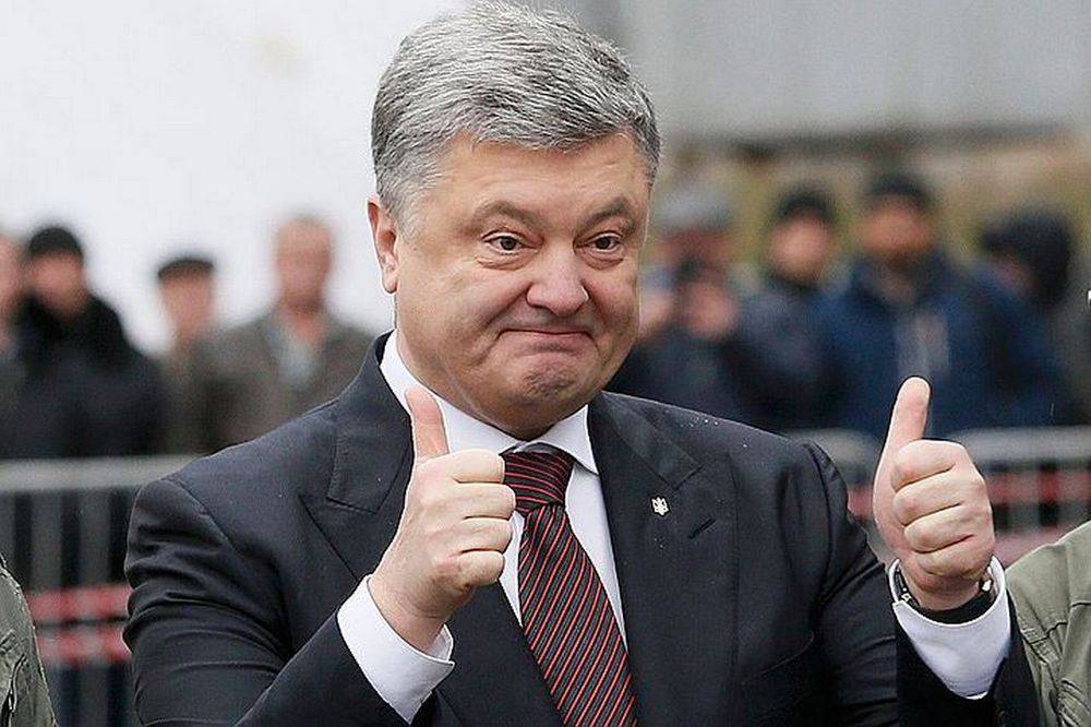 Порошенко рассказал, чего по-настоящему боится Россия