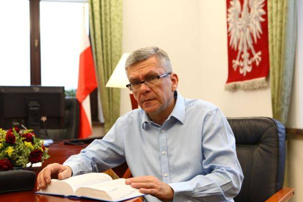 Польша гордится преступлениями своих легионеров в Первую мировую войну